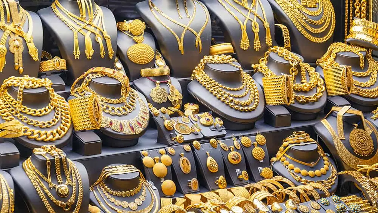 سعر الذهب في مصر صباح الخميس يثير اهتمام المستثمرين